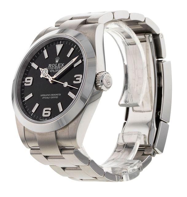 Rolex Explorer 40 224270 Image 2